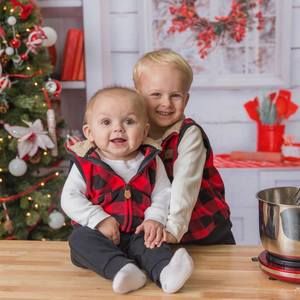 Meet your Posher, Cody